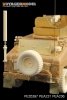 Voyager Model PE35397 Modern USMC HUMVEE M1114 w/CIP/smoke discharge for Bronco 35080 1/35